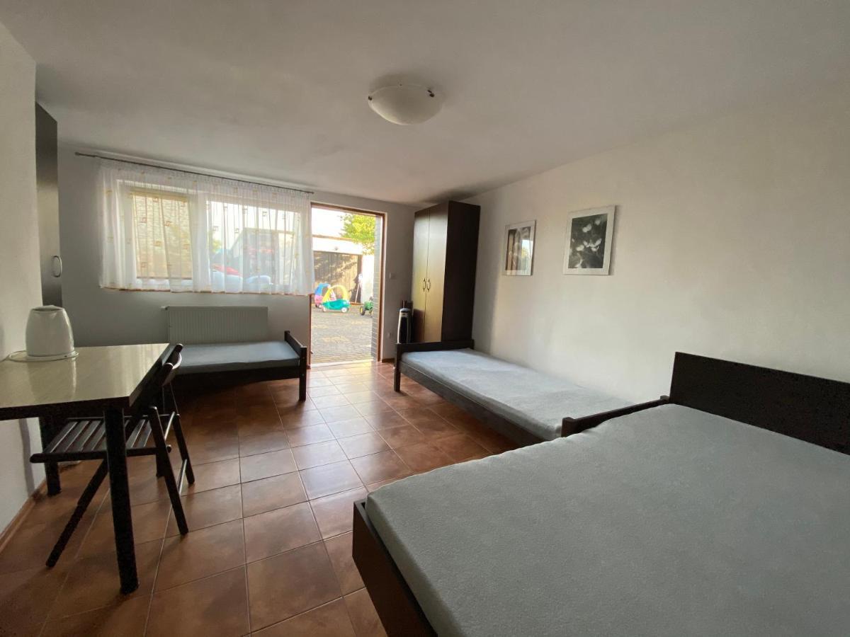 Trzynastka Apartment Ustronie Morskie Bagian luar foto
