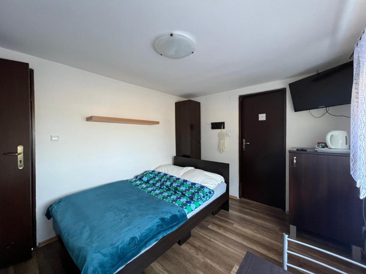 Trzynastka Apartment Ustronie Morskie Bagian luar foto