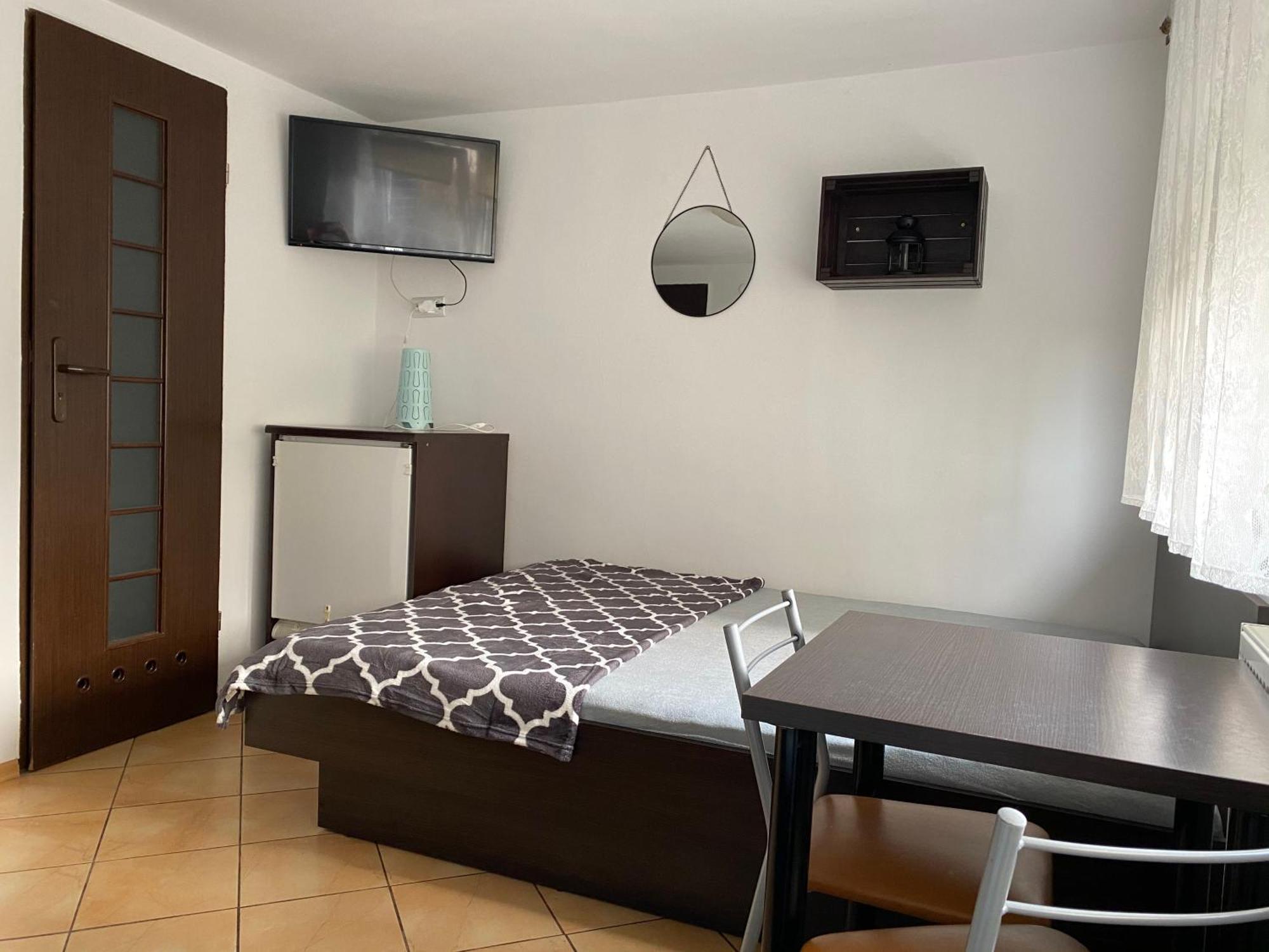 Trzynastka Apartment Ustronie Morskie Bagian luar foto